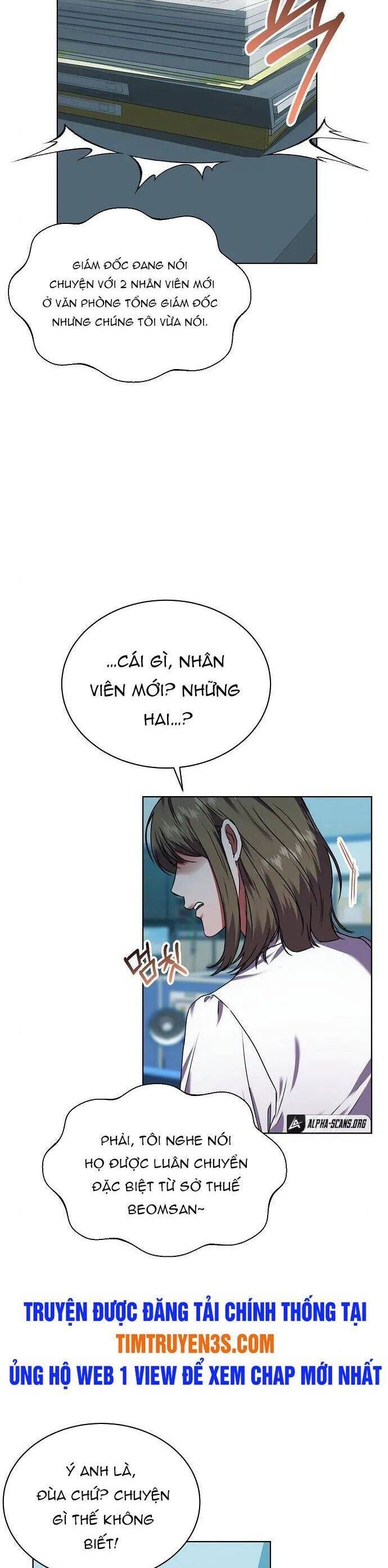 đọc truyện Ta Là Người Thu Thuế Chương 33 ảnh 38 tại Truyện Dạ Ký