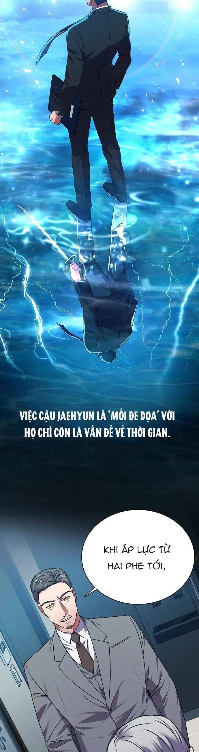 đọc truyện Ta Là Người Thu Thuế Chương 33 ảnh 9 tại Truyện Dạ Ký