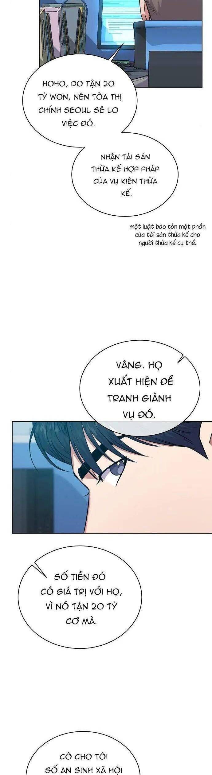 đọc truyện Ta Là Người Thu Thuế Chương 34 ảnh 17 tại Truyện Dạ Ký
