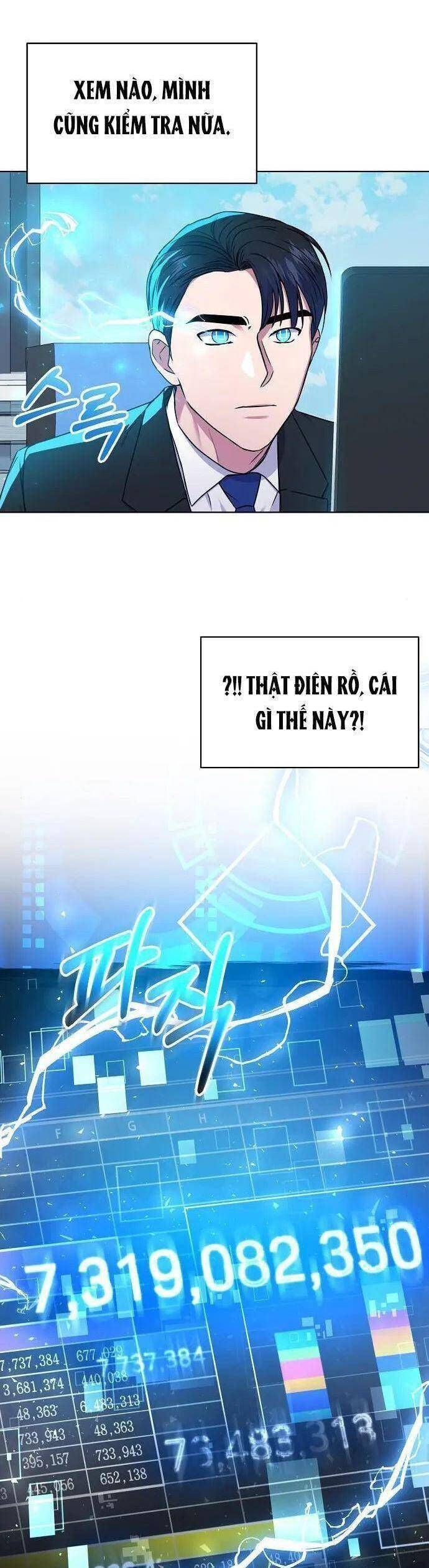 đọc truyện Ta Là Người Thu Thuế Chương 34 ảnh 19 tại Truyện Dạ Ký