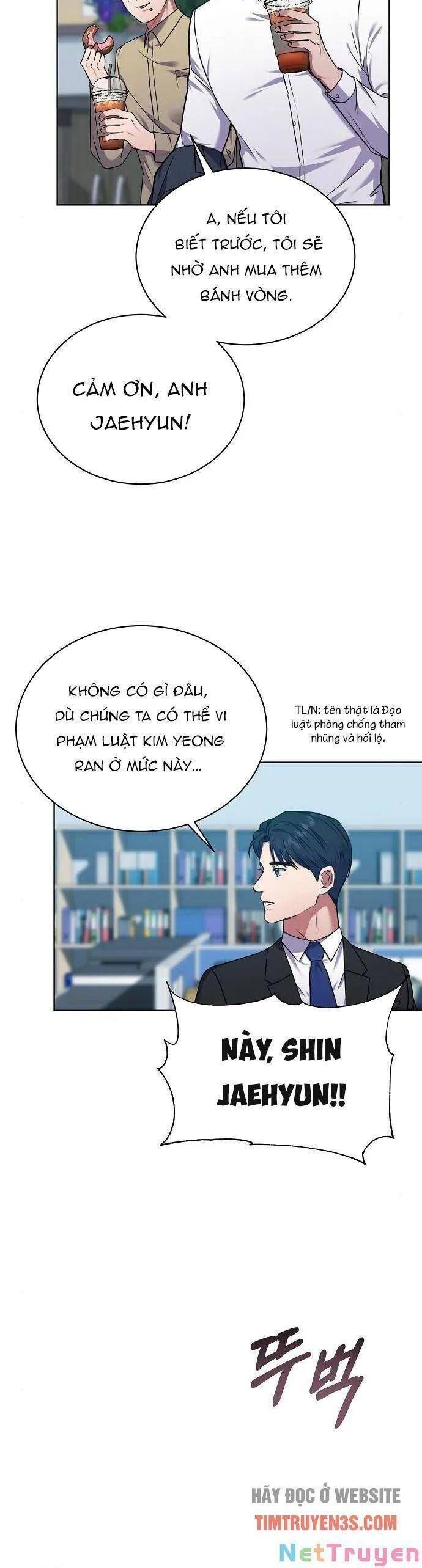 đọc truyện Ta Là Người Thu Thuế Chương 34 ảnh 30 tại Truyện Dạ Ký