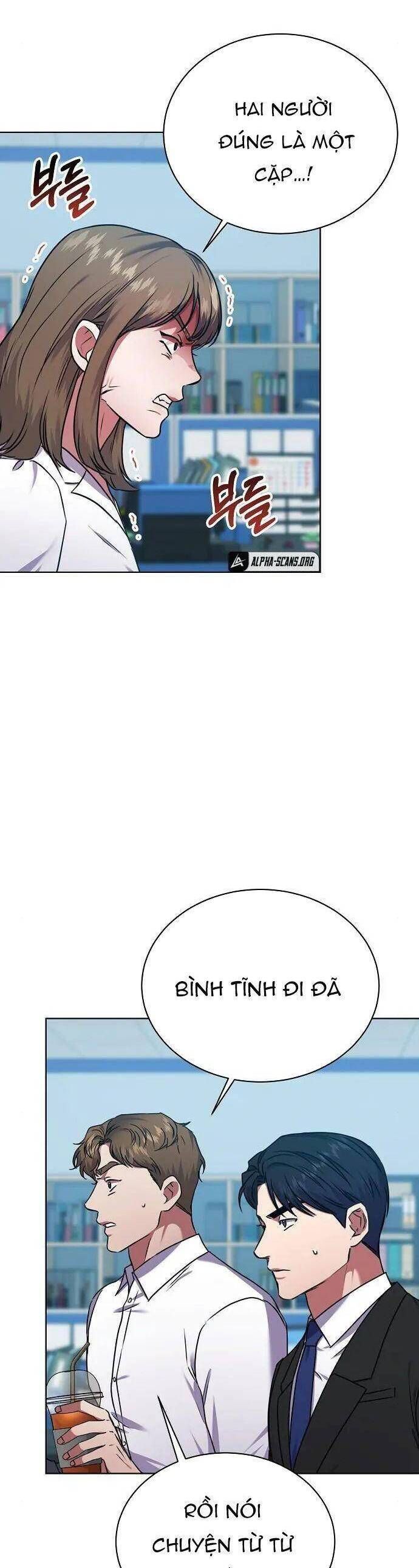 đọc truyện Ta Là Người Thu Thuế Chương 34 ảnh 37 tại Truyện Dạ Ký