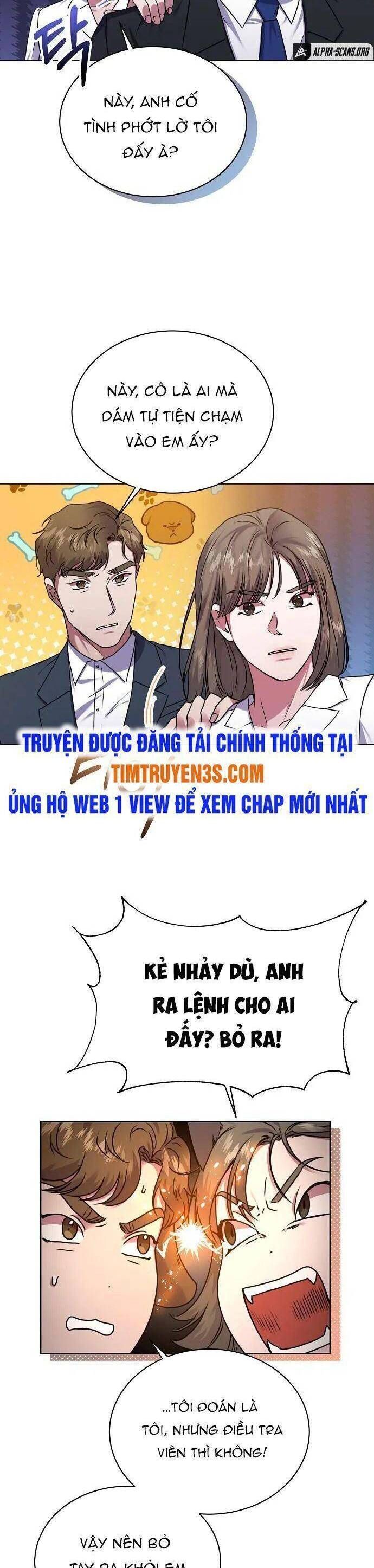 đọc truyện Ta Là Người Thu Thuế Chương 34 ảnh 9 tại Truyện Dạ Ký