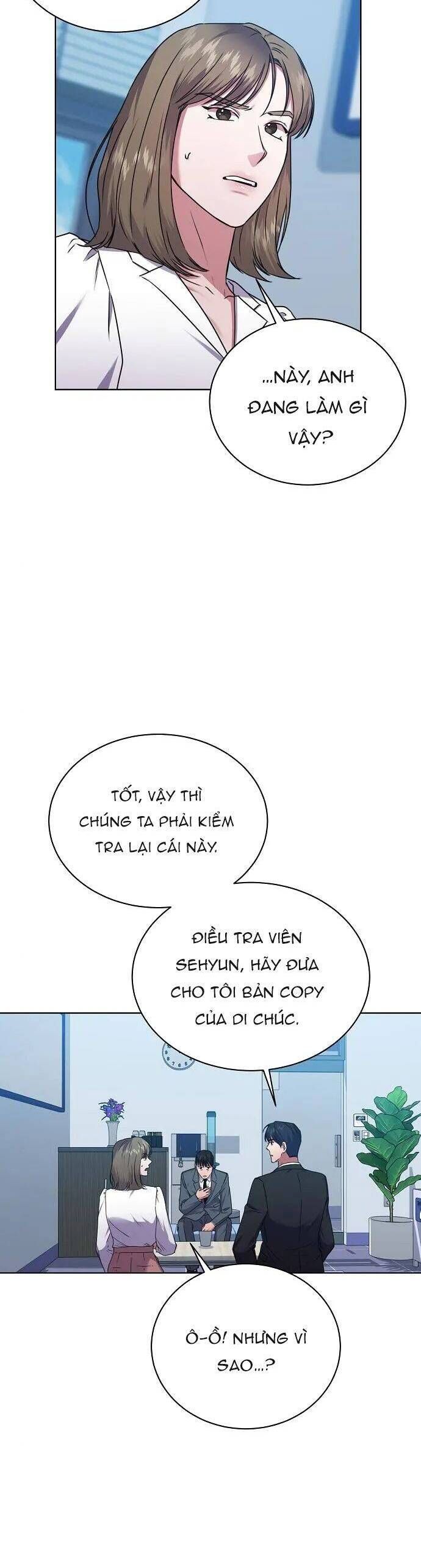 đọc truyện Ta Là Người Thu Thuế Chương 35 ảnh 13 tại Truyện Dạ Ký