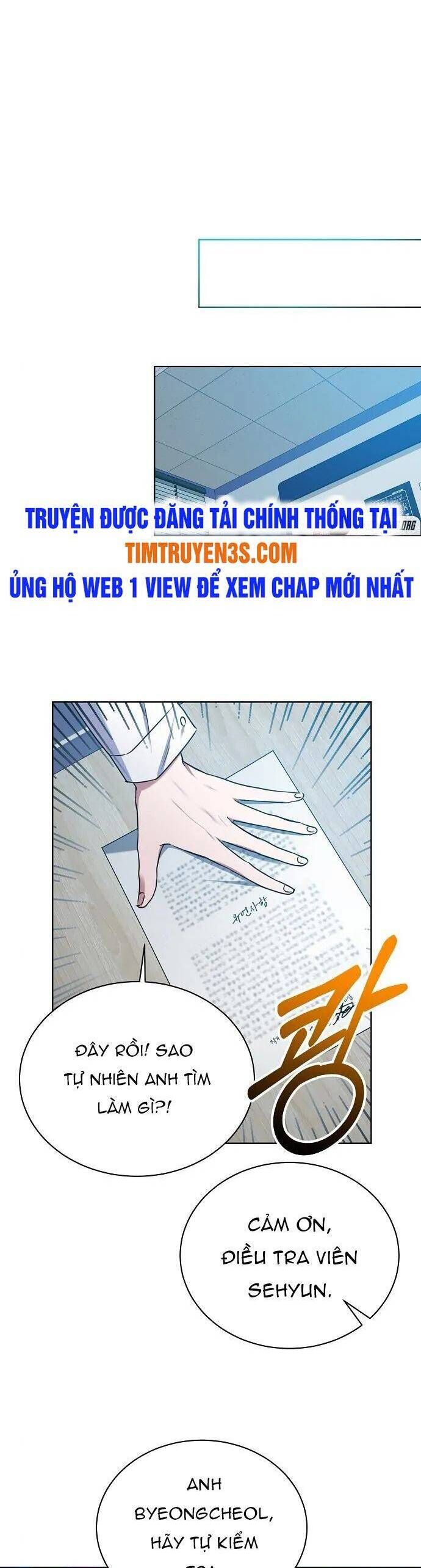 đọc truyện Ta Là Người Thu Thuế Chương 35 ảnh 14 tại Truyện Dạ Ký