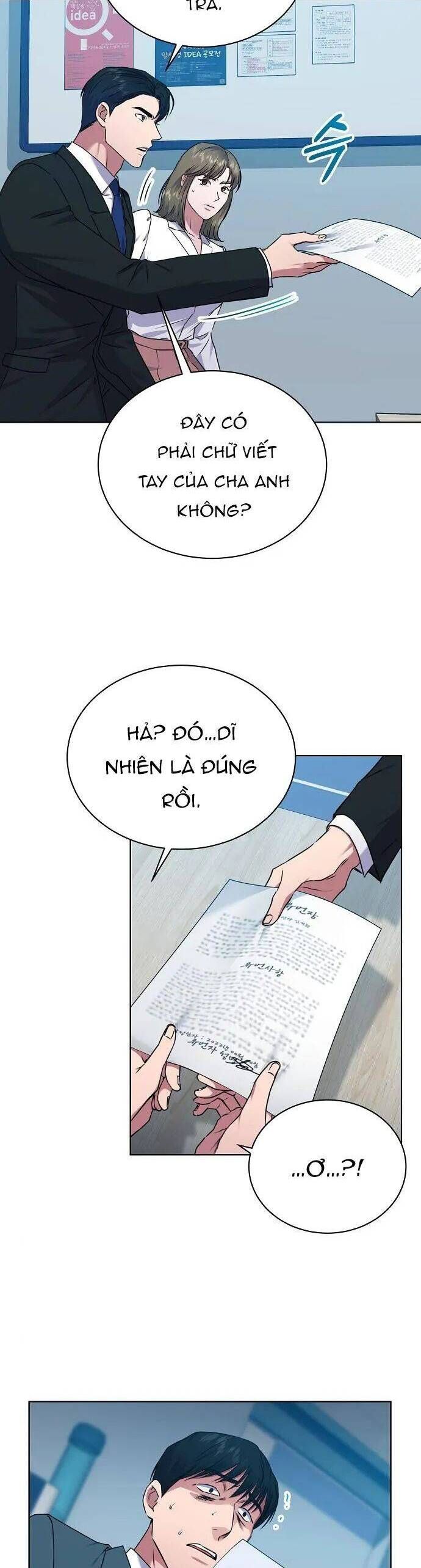 đọc truyện Ta Là Người Thu Thuế Chương 35 ảnh 15 tại Truyện Dạ Ký