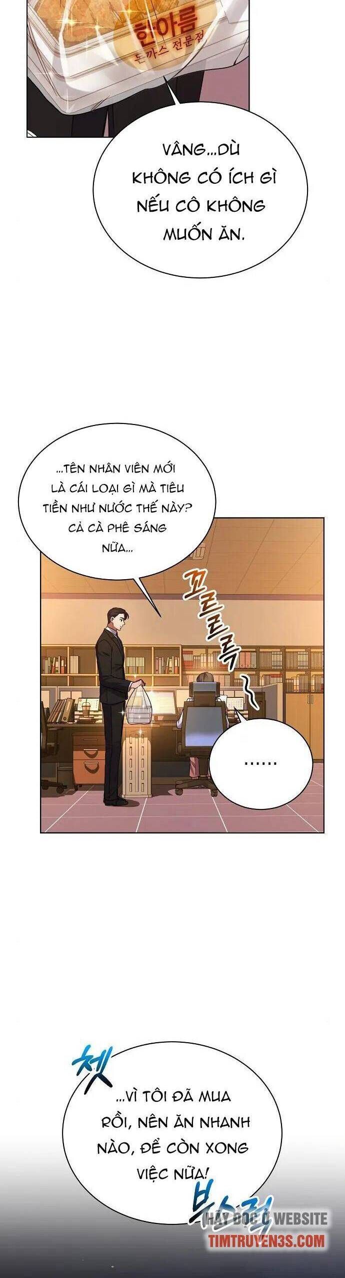 đọc truyện Ta Là Người Thu Thuế Chương 35 ảnh 21 tại Truyện Dạ Ký