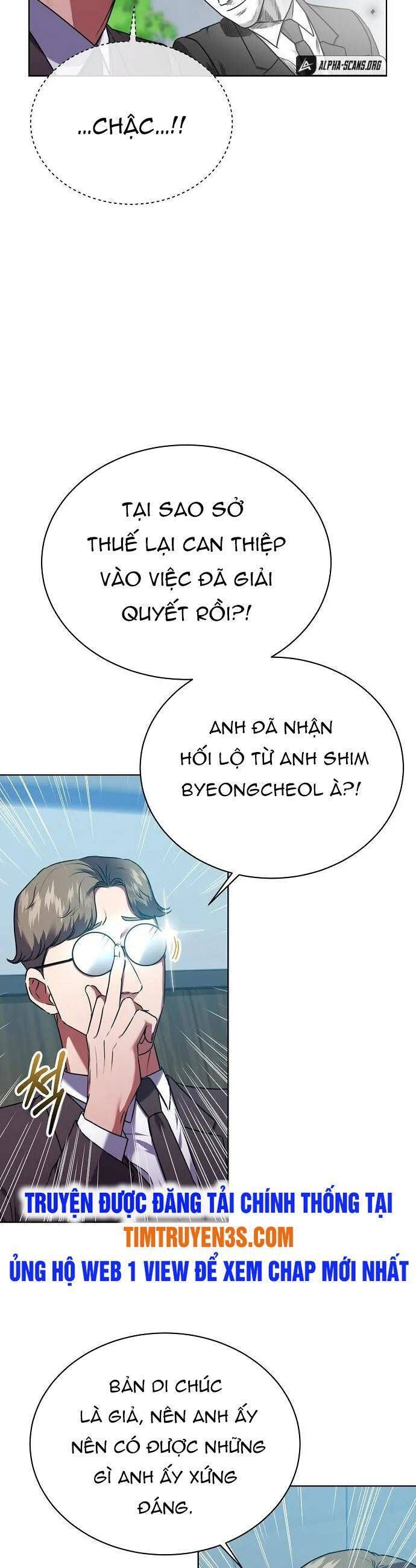 đọc truyện Ta Là Người Thu Thuế Chương 35 ảnh 33 tại Truyện Dạ Ký