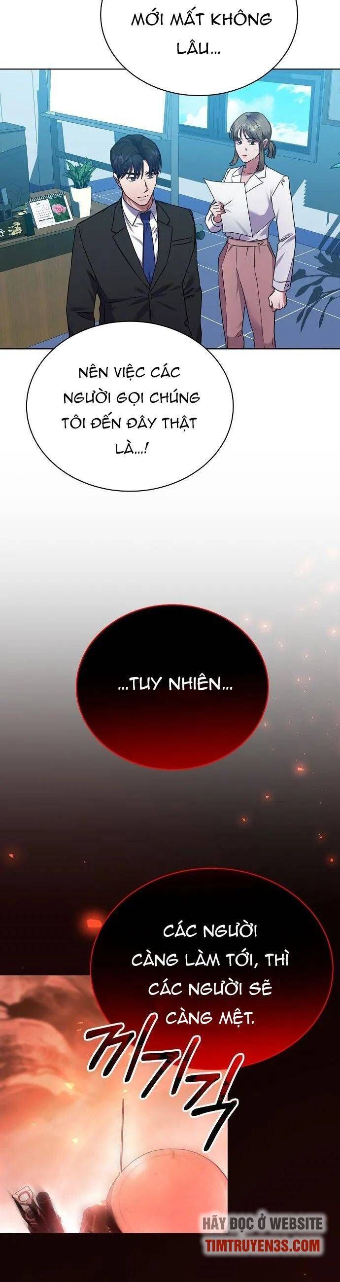 đọc truyện Ta Là Người Thu Thuế Chương 35 ảnh 35 tại Truyện Dạ Ký