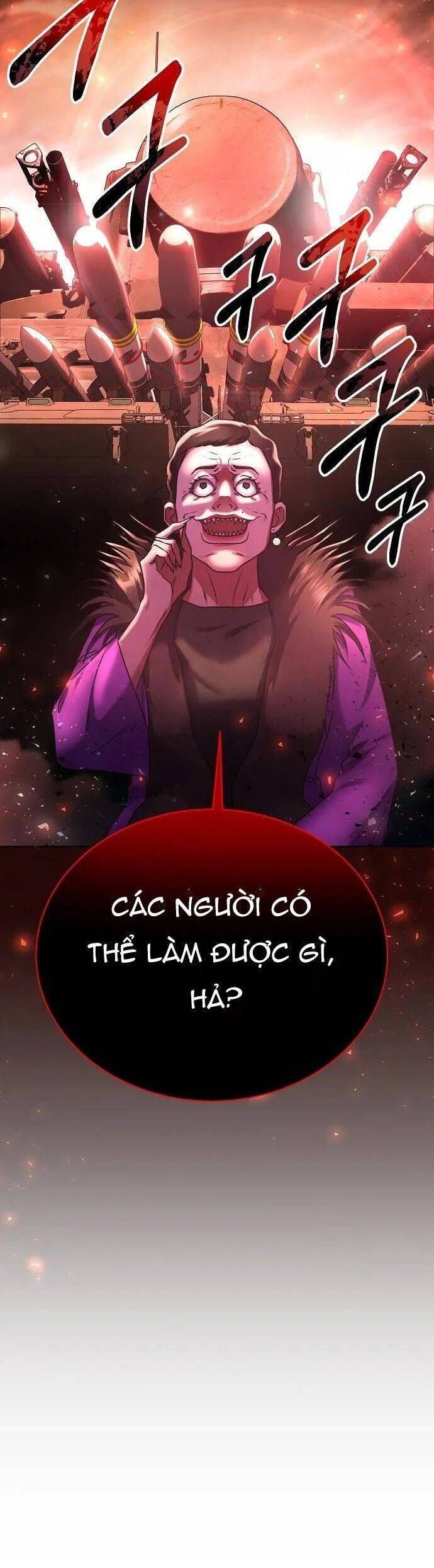 đọc truyện Ta Là Người Thu Thuế Chương 35 ảnh 37 tại Truyện Dạ Ký