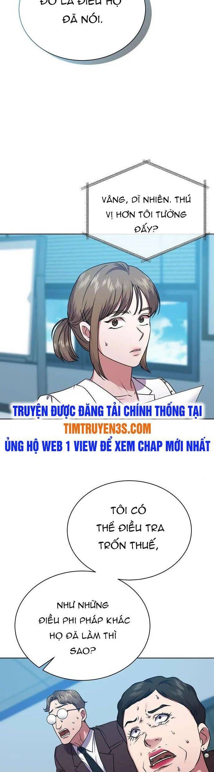 đọc truyện Ta Là Người Thu Thuế Chương 35 ảnh 39 tại Truyện Dạ Ký