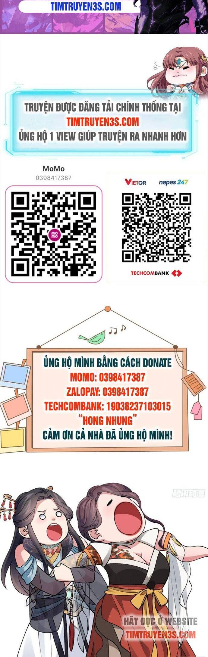 đọc truyện Ta Là Người Thu Thuế Chương 35 ảnh 43 tại Truyện Dạ Ký