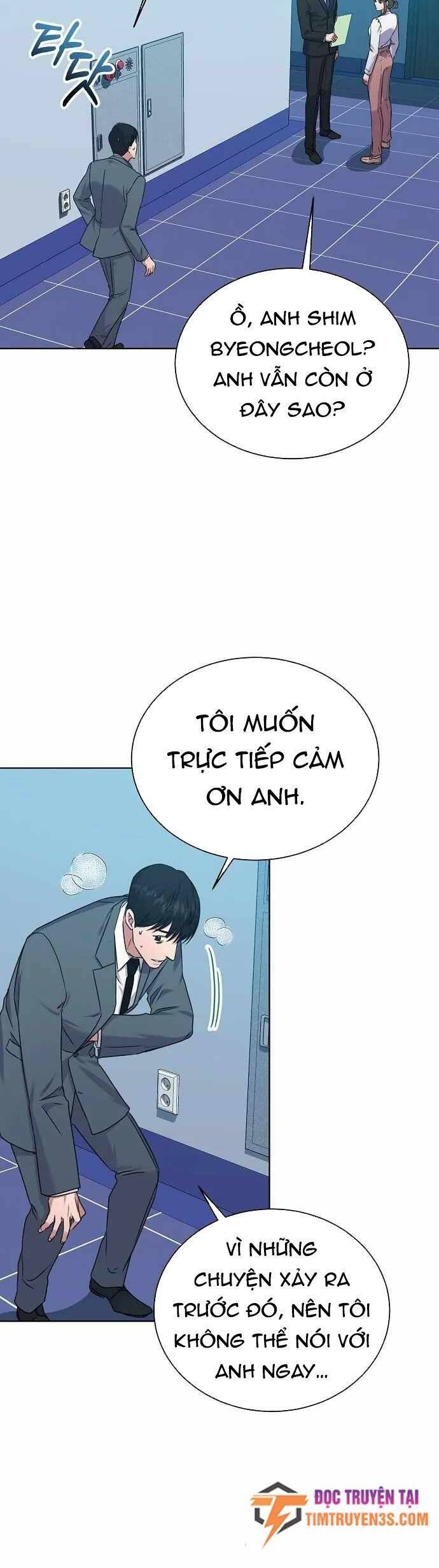 đọc truyện Ta Là Người Thu Thuế Chương 36 ảnh 11 tại Truyện Dạ Ký