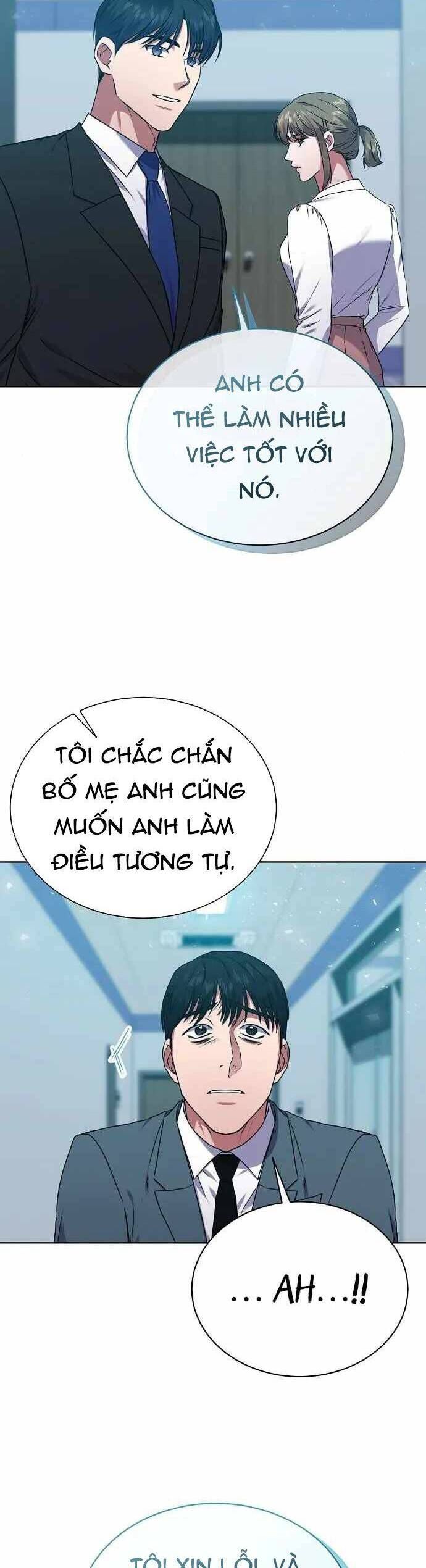 đọc truyện Ta Là Người Thu Thuế Chương 36 ảnh 15 tại Truyện Dạ Ký