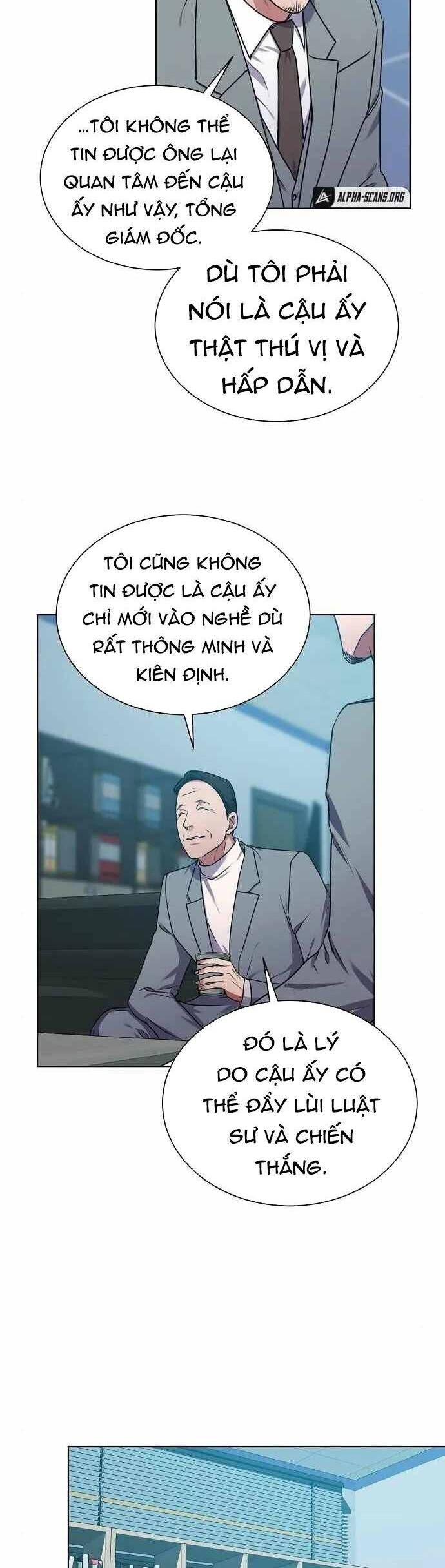 đọc truyện Ta Là Người Thu Thuế Chương 36 ảnh 20 tại Truyện Dạ Ký