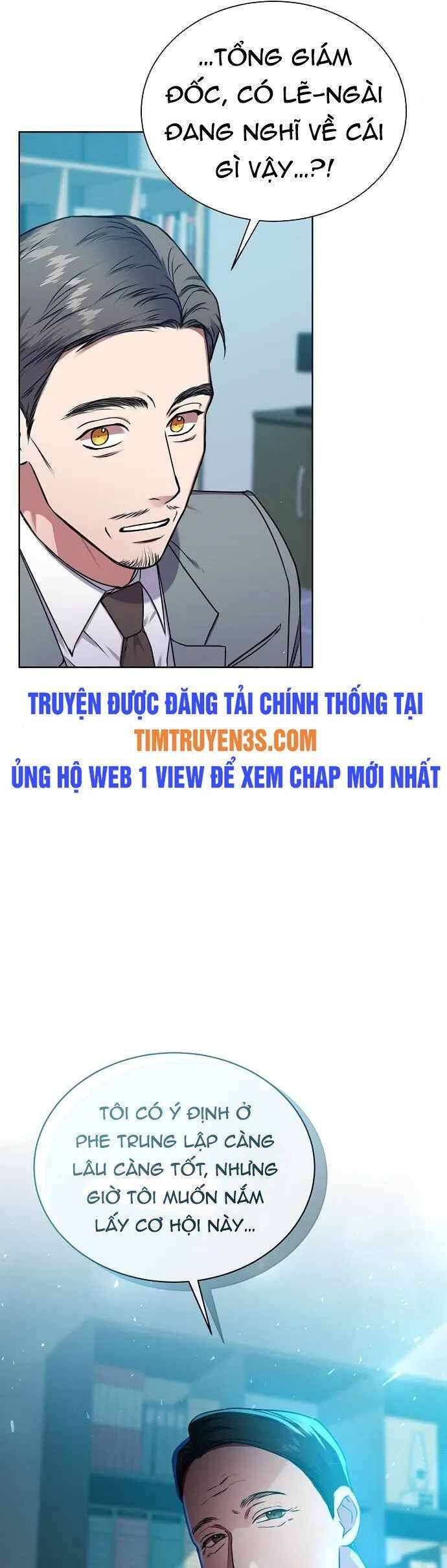 đọc truyện Ta Là Người Thu Thuế Chương 36 ảnh 22 tại Truyện Dạ Ký