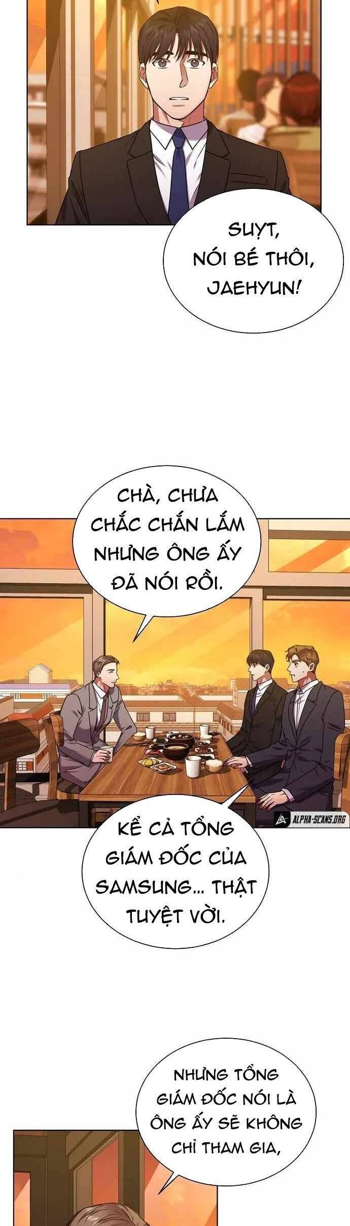 đọc truyện Ta Là Người Thu Thuế Chương 36 ảnh 24 tại Truyện Dạ Ký