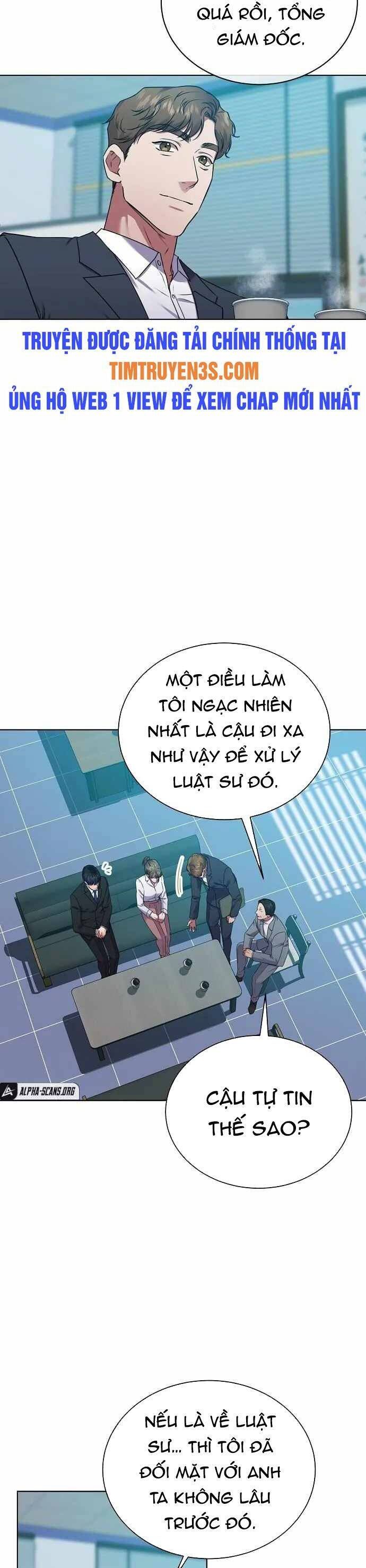 đọc truyện Ta Là Người Thu Thuế Chương 36 ảnh 4 tại Truyện Dạ Ký