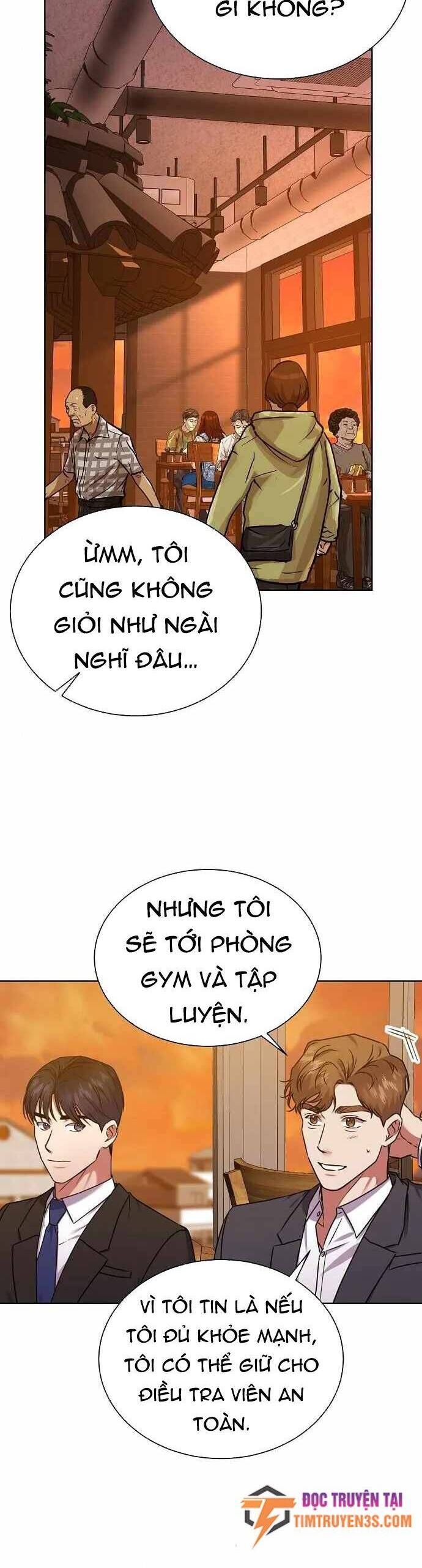 đọc truyện Ta Là Người Thu Thuế Chương 36 ảnh 31 tại Truyện Dạ Ký