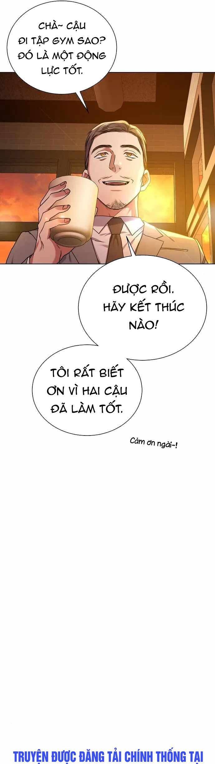 đọc truyện Ta Là Người Thu Thuế Chương 36 ảnh 32 tại Truyện Dạ Ký