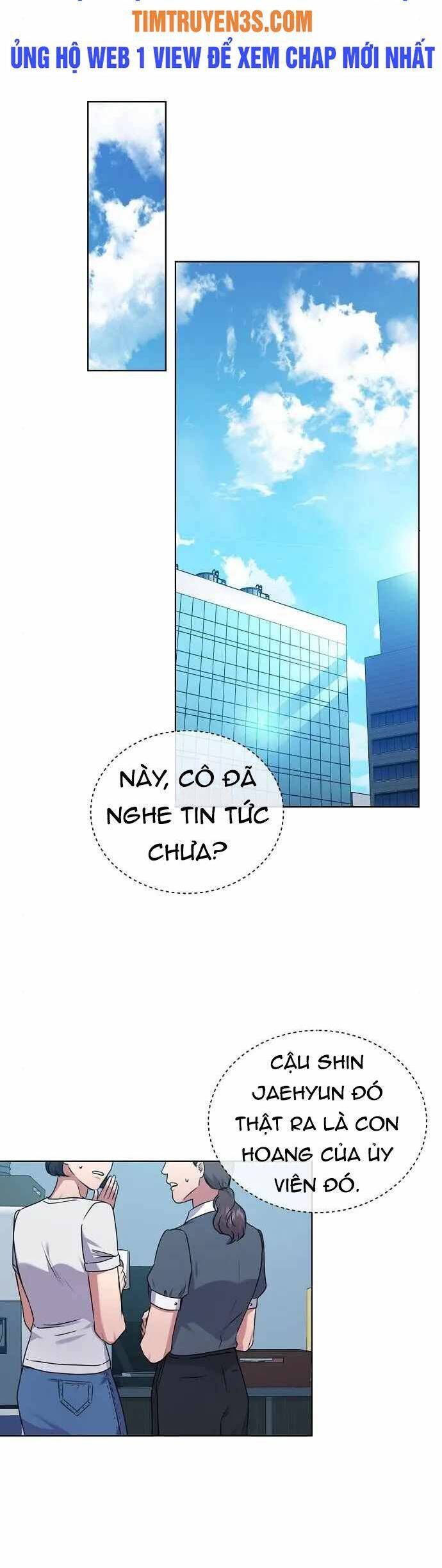 đọc truyện Ta Là Người Thu Thuế Chương 36 ảnh 33 tại Truyện Dạ Ký