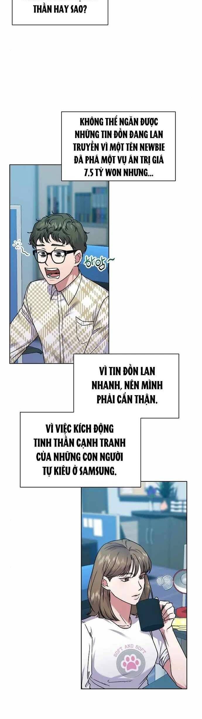 đọc truyện Ta Là Người Thu Thuế Chương 36 ảnh 35 tại Truyện Dạ Ký