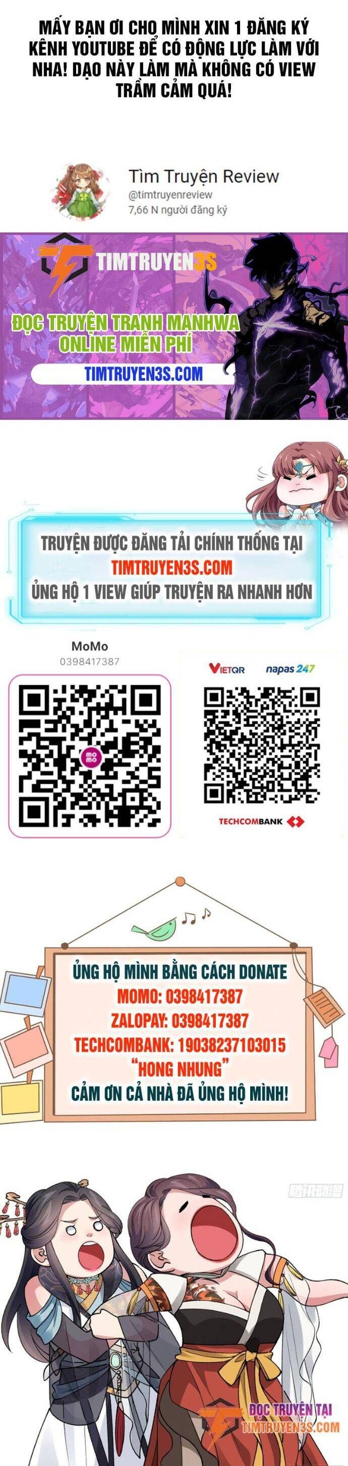 đọc truyện Ta Là Người Thu Thuế Chương 36 ảnh 38 tại Truyện Dạ Ký