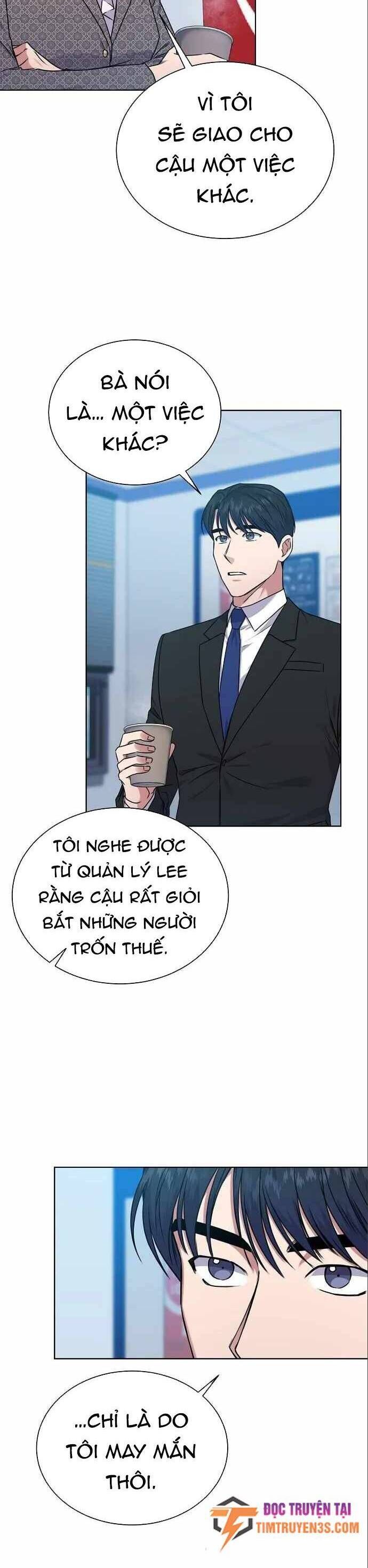 đọc truyện Ta Là Người Thu Thuế Chương 37 ảnh 14 tại Truyện Dạ Ký