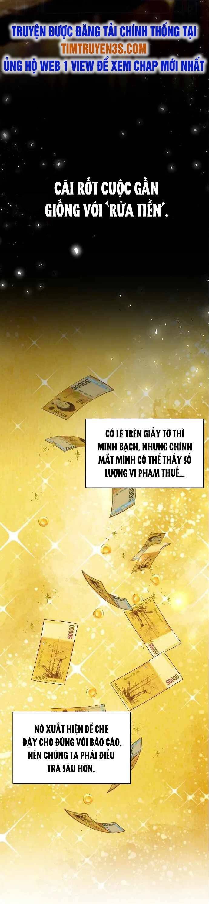 đọc truyện Ta Là Người Thu Thuế Chương 37 ảnh 17 tại Truyện Dạ Ký