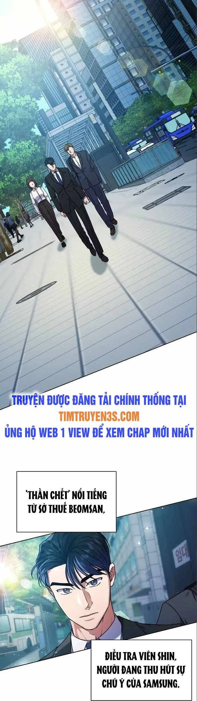 đọc truyện Ta Là Người Thu Thuế Chương 37 ảnh 20 tại Truyện Dạ Ký