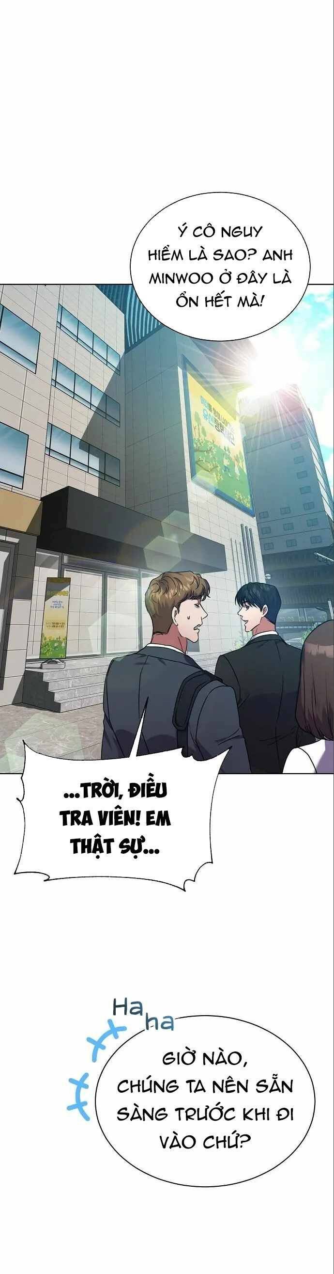 đọc truyện Ta Là Người Thu Thuế Chương 37 ảnh 23 tại Truyện Dạ Ký