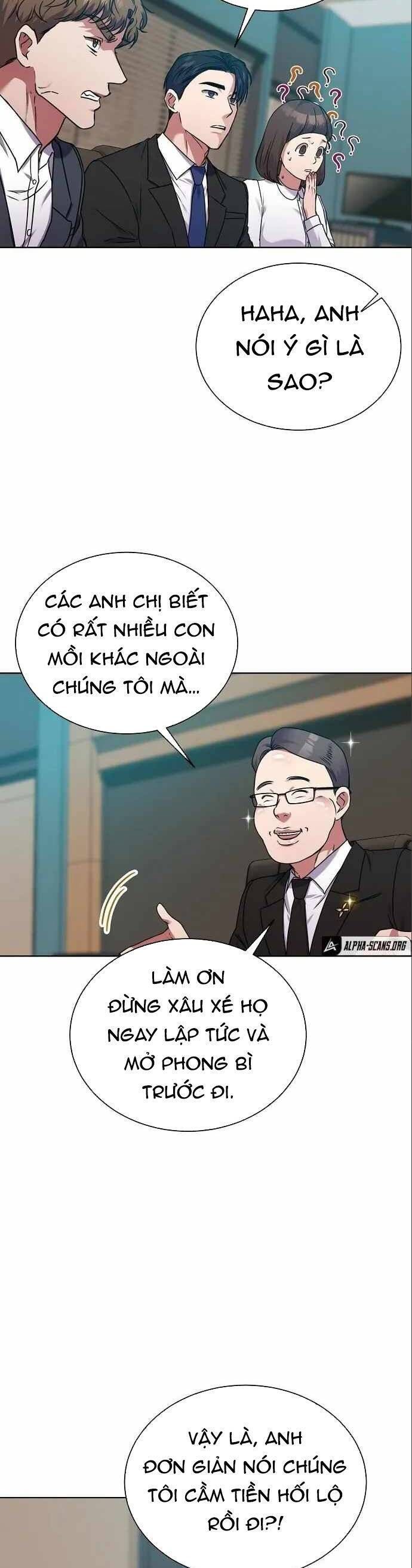đọc truyện Ta Là Người Thu Thuế Chương 37 ảnh 25 tại Truyện Dạ Ký