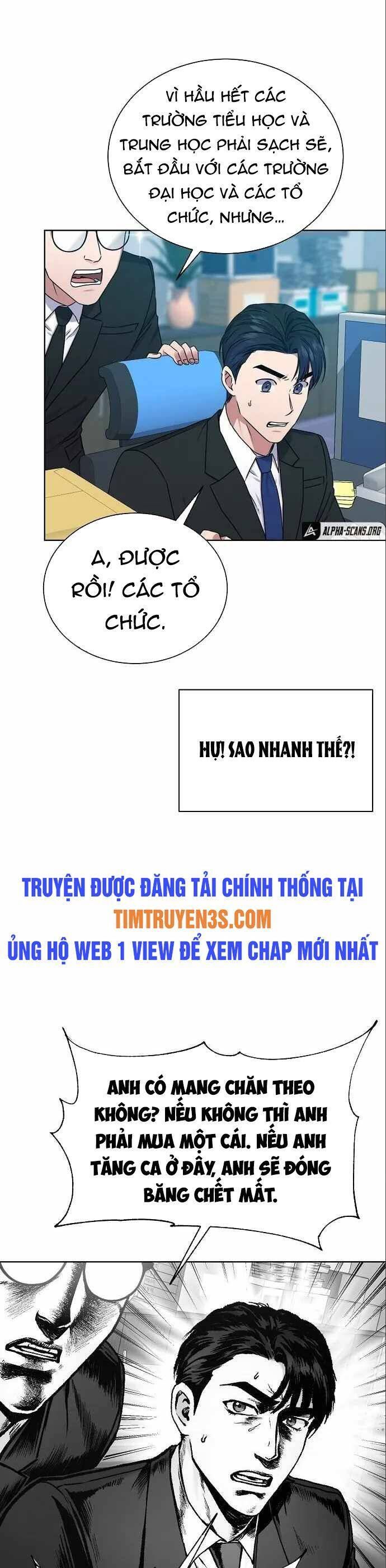 đọc truyện Ta Là Người Thu Thuế Chương 37 ảnh 8 tại Truyện Dạ Ký