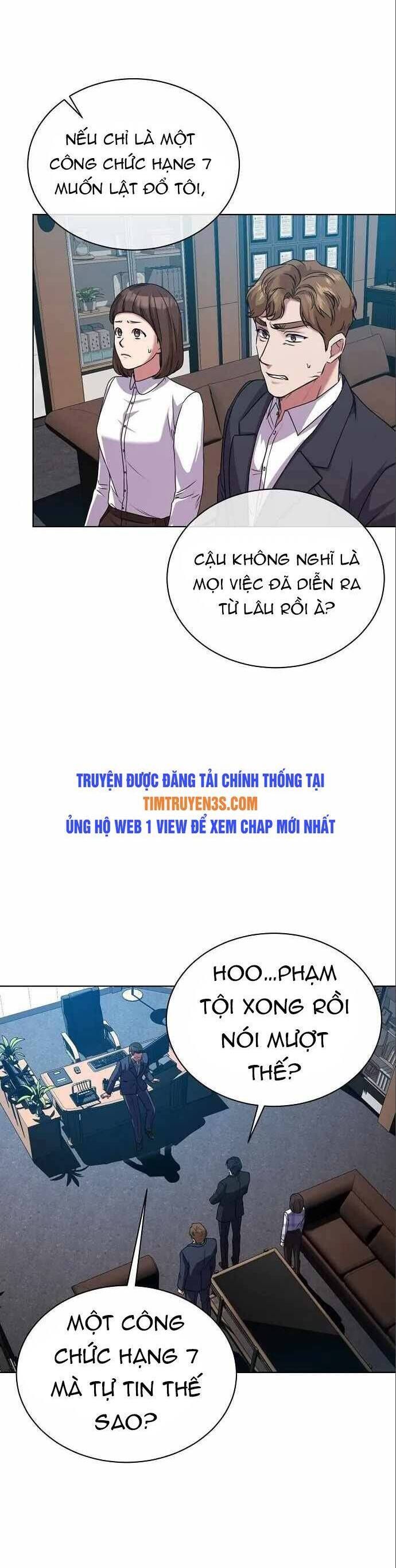 đọc truyện Ta Là Người Thu Thuế Chương 38 ảnh 13 tại Truyện Dạ Ký
