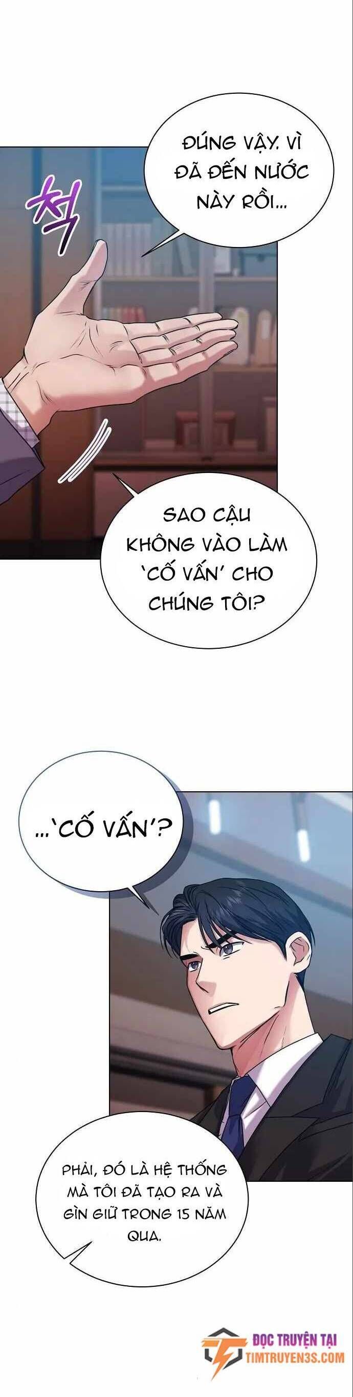 đọc truyện Ta Là Người Thu Thuế Chương 38 ảnh 14 tại Truyện Dạ Ký