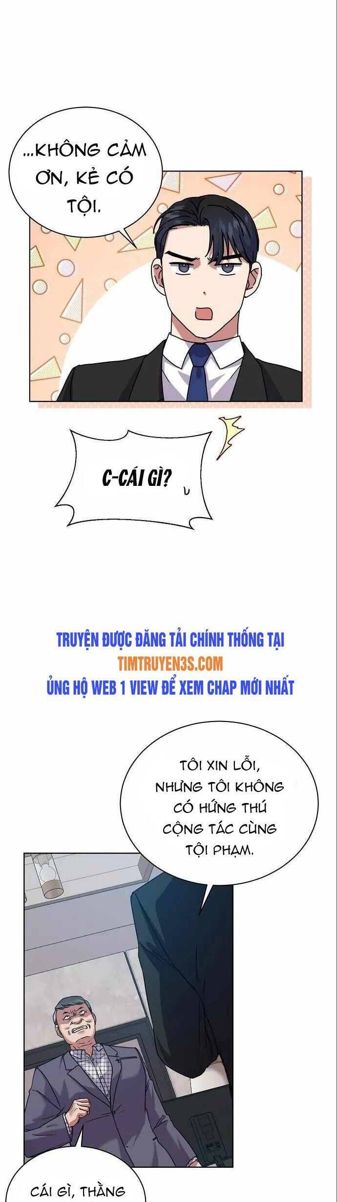 đọc truyện Ta Là Người Thu Thuế Chương 38 ảnh 17 tại Truyện Dạ Ký