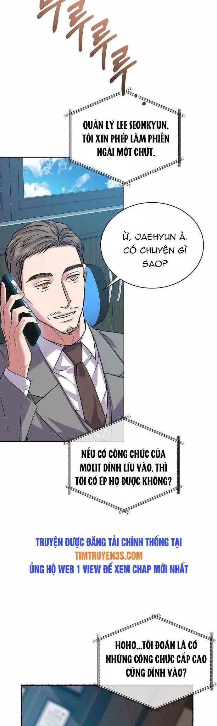 đọc truyện Ta Là Người Thu Thuế Chương 38 ảnh 20 tại Truyện Dạ Ký