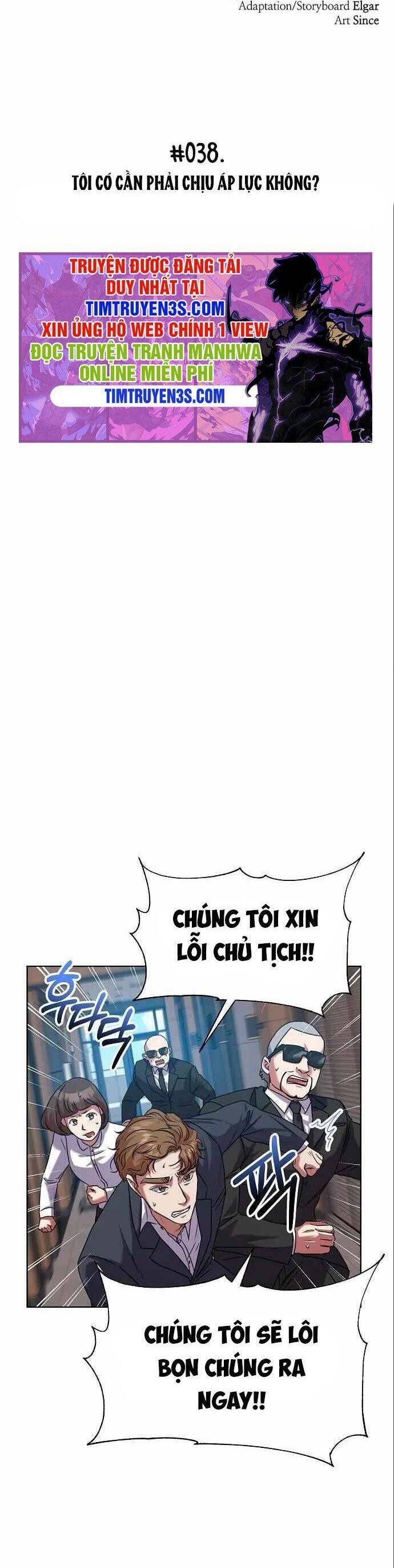 đọc truyện Ta Là Người Thu Thuế Chương 38 ảnh 3 tại Truyện Dạ Ký