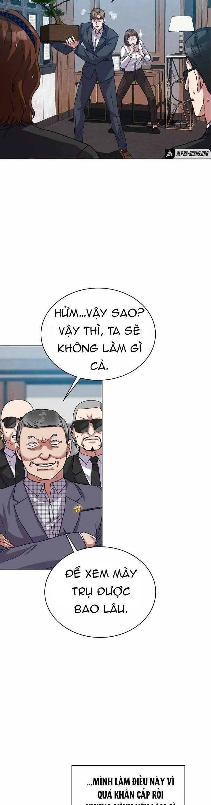 đọc truyện Ta Là Người Thu Thuế Chương 38 ảnh 29 tại Truyện Dạ Ký
