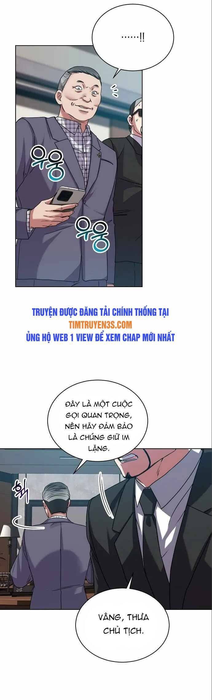 đọc truyện Ta Là Người Thu Thuế Chương 38 ảnh 31 tại Truyện Dạ Ký
