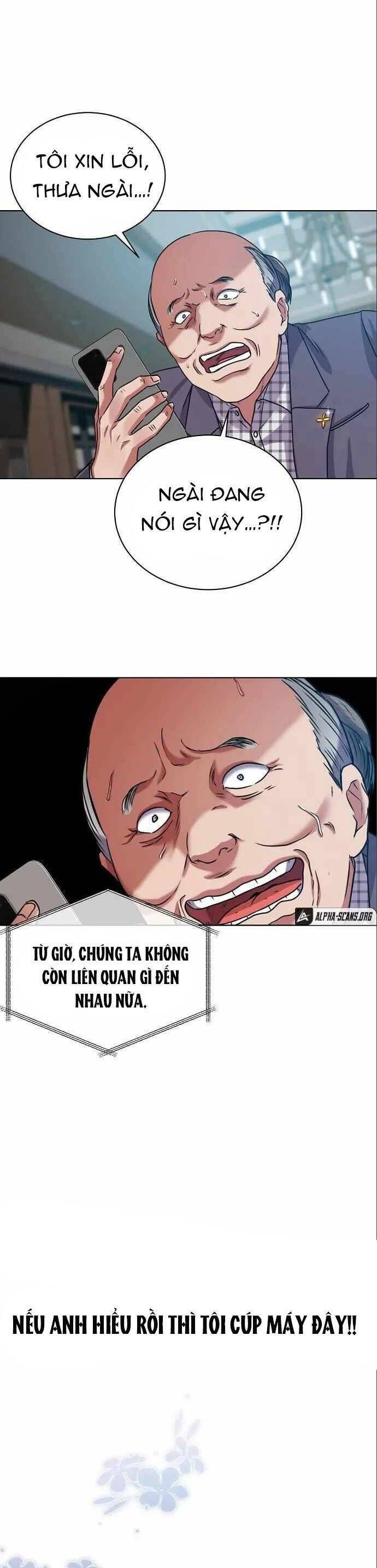 đọc truyện Ta Là Người Thu Thuế Chương 38 ảnh 36 tại Truyện Dạ Ký