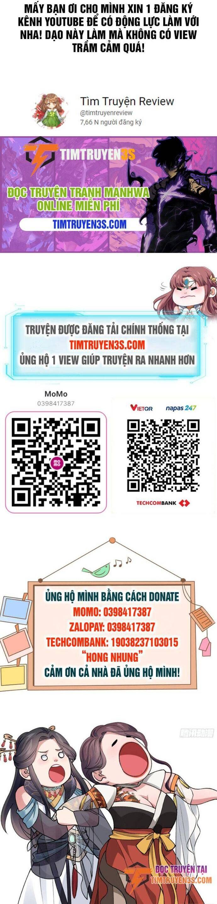 đọc truyện Ta Là Người Thu Thuế Chương 38 ảnh 39 tại Truyện Dạ Ký