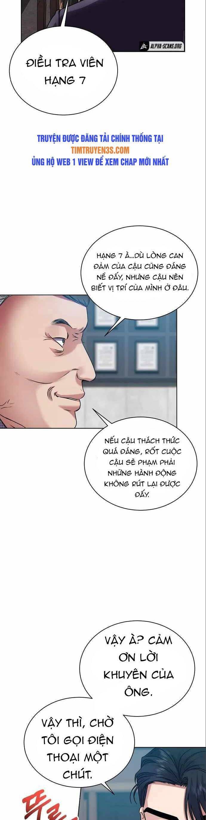 đọc truyện Ta Là Người Thu Thuế Chương 38 ảnh 5 tại Truyện Dạ Ký