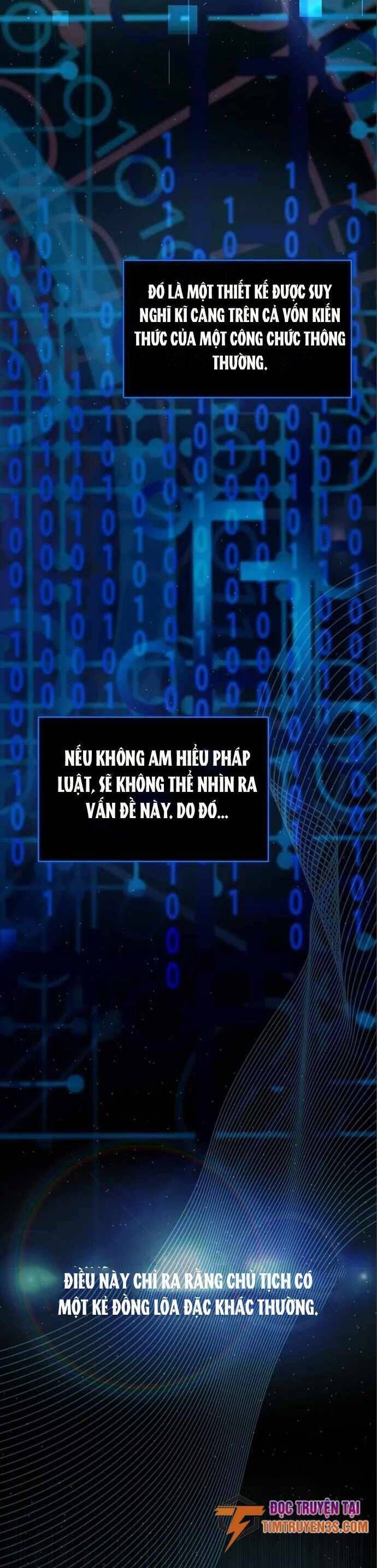 đọc truyện Ta Là Người Thu Thuế Chương 38 ảnh 10 tại Truyện Dạ Ký