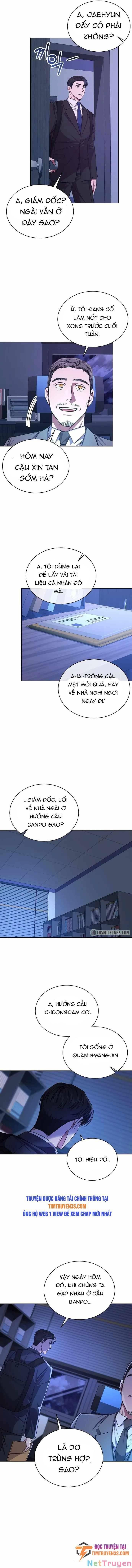 đọc truyện Ta Là Người Thu Thuế Chương 39 ảnh 11 tại Truyện Dạ Ký