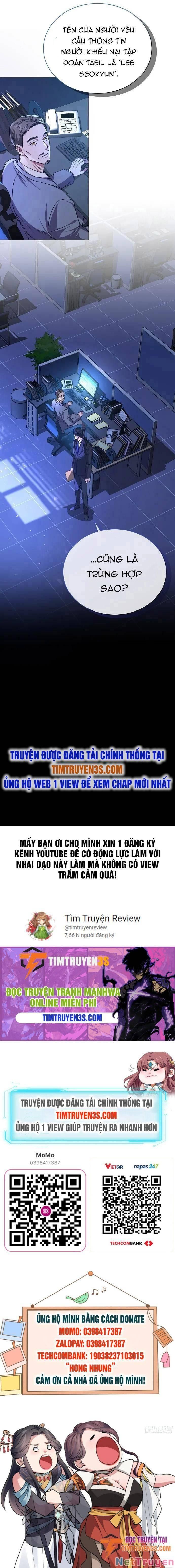 đọc truyện Ta Là Người Thu Thuế Chương 39 ảnh 12 tại Truyện Dạ Ký