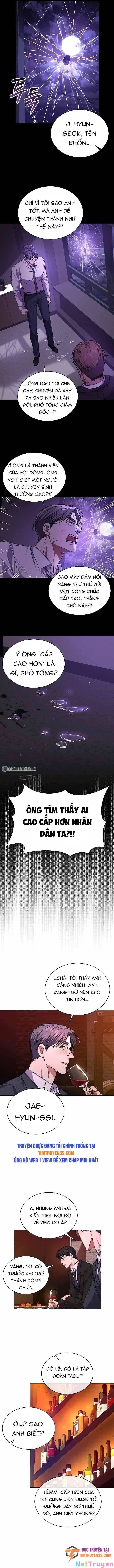đọc truyện Ta Là Người Thu Thuế Chương 39 ảnh 9 tại Truyện Dạ Ký