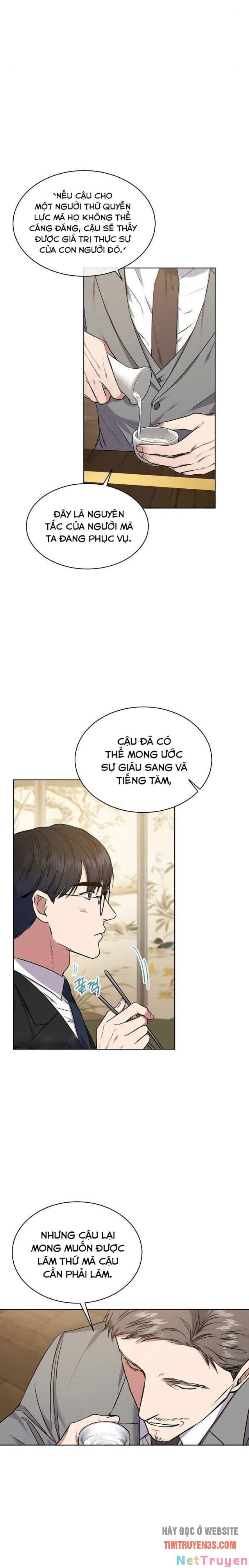 đọc truyện Ta Là Người Thu Thuế Chương 4 ảnh 14 tại Truyện Dạ Ký