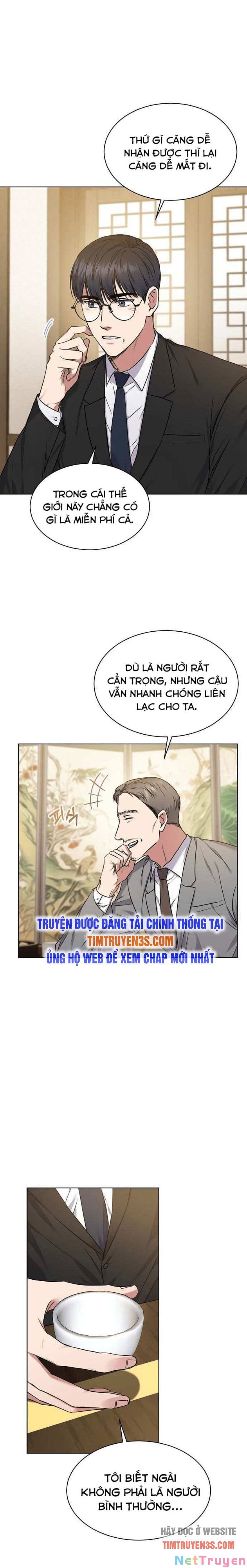 đọc truyện Ta Là Người Thu Thuế Chương 4 ảnh 15 tại Truyện Dạ Ký