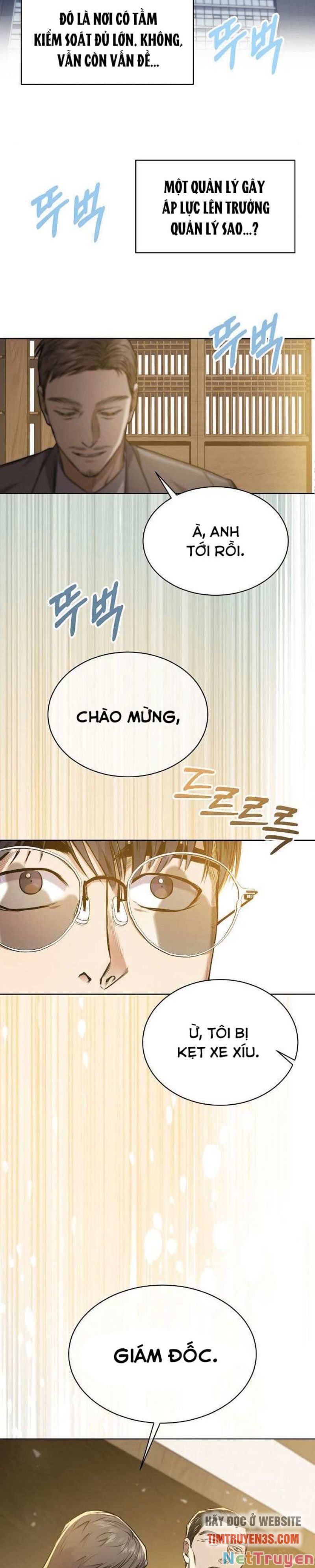 đọc truyện Ta Là Người Thu Thuế Chương 4 ảnh 18 tại Truyện Dạ Ký